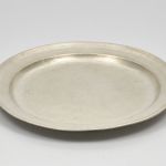 969 1165 TIN DISH